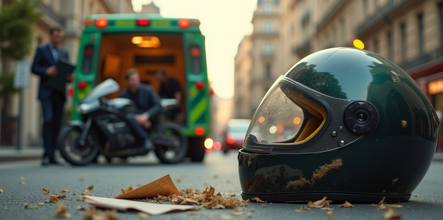 Auxílio-Acidente - Jani De Menezes - Advocacia Especializada em Direito Previdenciário